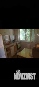 3-к квартира, вторичка, 64м2, 3/5 этаж