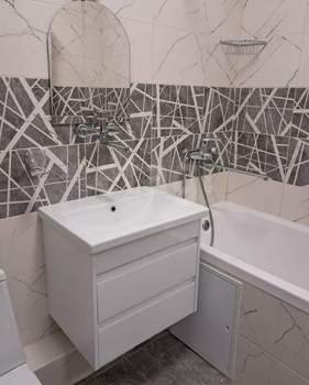 Студия квартира, вторичка, 30м2, 2/18 этаж