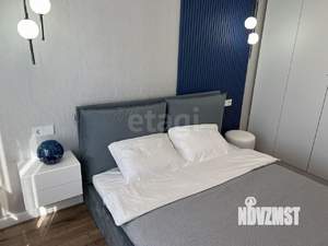 1-к квартира, вторичка, 35м2, 16/24 этаж