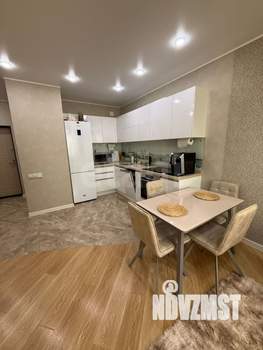 2-к квартира, вторичка, 48м2, 16/19 этаж