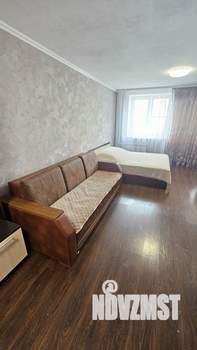 1-к квартира, вторичка, 40м2, 3/15 этаж