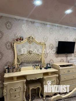 3-к квартира, вторичка, 84м2, 14/25 этаж