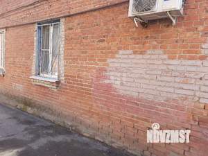 2-к квартира, вторичка, 28м2, 1/5 этаж
