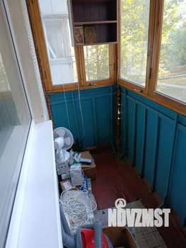 1-к квартира, вторичка, 23м2, 3/9 этаж