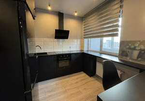 Студия квартира, вторичка, 30м2, 24/25 этаж