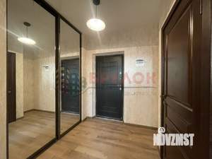 1-к квартира, вторичка, 36м2, 14/24 этаж