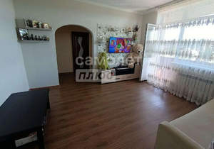 2-к квартира, вторичка, 63м2, 4/4 этаж