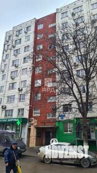 2-к квартира, вторичка, 55м2, 8/9 этаж