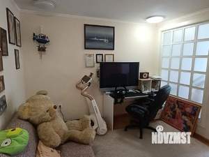 3-к квартира, вторичка, 100м2, 9/12 этаж