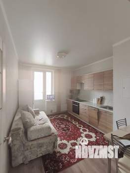 2-к квартира, вторичка, 56м2, 14/17 этаж