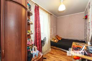 2-к квартира, вторичка, 33м2, 2/3 этаж