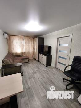 2-к квартира, вторичка, 42м2, 2/3 этаж