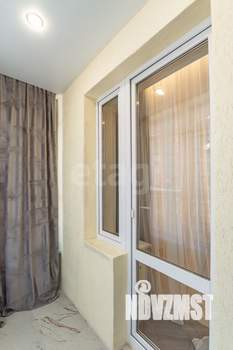 1-к квартира, вторичка, 45м2, 11/25 этаж