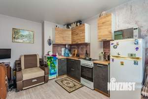 Студия квартира, вторичка, 25м2, 18/18 этаж