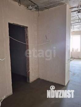 Студия квартира, вторичка, 29м2, 11/24 этаж