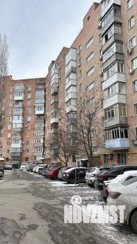 1-к квартира, вторичка, 34м2, 7/11 этаж