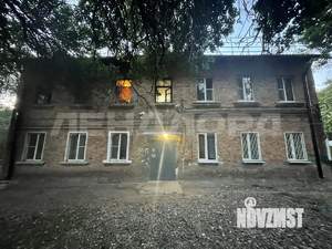 2-к квартира, вторичка, 31м2, 1/2 этаж