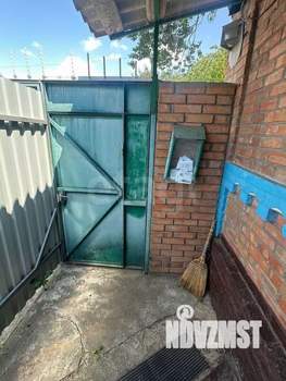 2-к квартира, вторичка, 39м2, 1/1 этаж