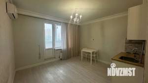 Студия квартира, вторичка, 25м2, 9/19 этаж