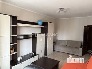 1-к квартира, вторичка, 43м2, 10/11 этаж