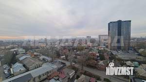 Студия квартира, вторичка, 26м2, 13/20 этаж