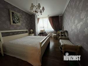 3-к квартира, вторичка, 85м2, 8/18 этаж