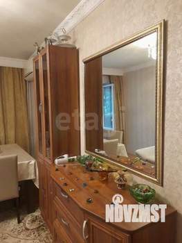 2-к квартира, вторичка, 44м2, 2/9 этаж