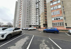 2-к квартира, вторичка, 67м2, 1/14 этаж