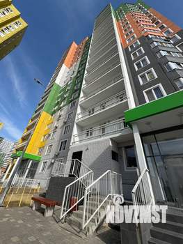 3-к квартира, вторичка, 75м2, 2/19 этаж