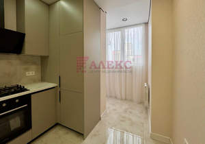 2-к квартира, вторичка, 54м2, 6/22 этаж