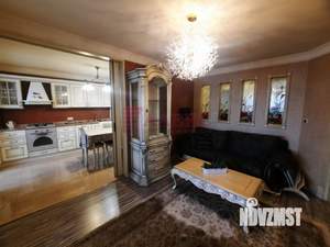 3-к квартира, вторичка, 75м2, 6/12 этаж