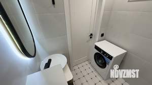 Студия квартира, вторичка, 24м2, 9/25 этаж