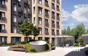 3-к квартира, вторичка, 109м2, 3/9 этаж