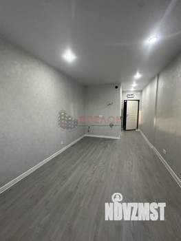 Студия квартира, вторичка, 28м2, 7/20 этаж