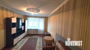 1-к квартира, вторичка, 31м2, 6/9 этаж