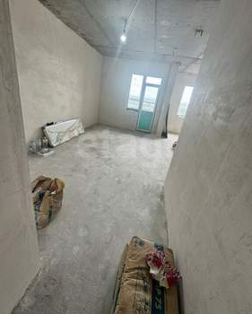 2-к квартира, вторичка, 60м2, 17/25 этаж