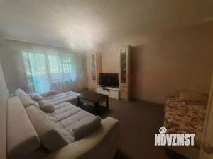 1-к квартира, вторичка, 39м2, 1/9 этаж