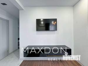 3-к квартира, вторичка, 55м2, 7/22 этаж