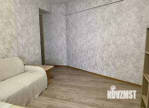 2-к квартира, вторичка, 35м2, 1/3 этаж