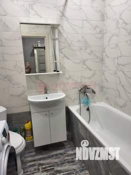 1-к квартира, вторичка, 30м2, 21/22 этаж