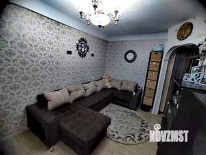 2-к квартира, вторичка, 48м2, 5/5 этаж
