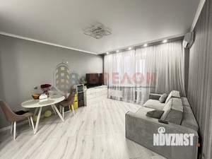 2-к квартира, вторичка, 41м2, 10/17 этаж