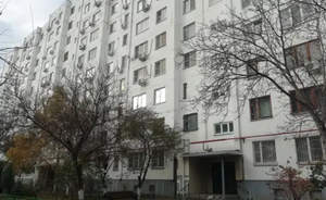 3-к квартира, вторичка, 69м2, 2/10 этаж