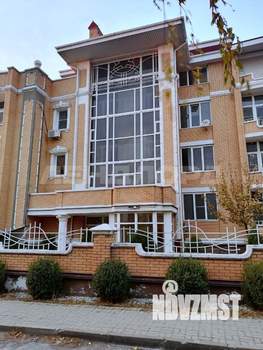 2-к квартира, вторичка, 110м2, 2/4 этаж