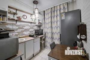 1-к квартира, вторичка, 31м2, 1/5 этаж