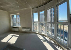 2-к квартира, вторичка, 64м2, 10/24 этаж