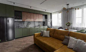 3-к квартира, вторичка, 75м2, 19/23 этаж