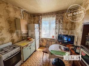 2-к квартира, вторичка, 53м2, 9/9 этаж