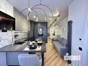 2-к квартира, вторичка, 60м2, 10/24 этаж