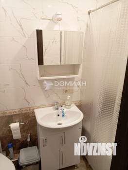 Студия квартира, вторичка, 22м2, 3/4 этаж